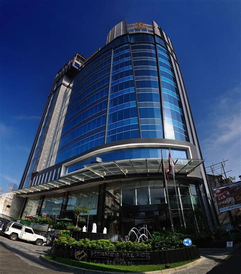 profil hotel hermes palace medan|Hermes Palace Hotel Medan, Medan (updated prices .